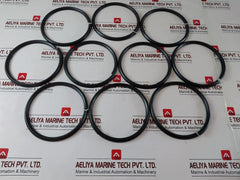 Nok Corporation Pvp-170K Chain Coupling Set