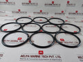 Nok Corporation Pvp-170K Chain Coupling Set