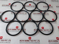 Nok Corporation Pvp-170K Chain Coupling Set