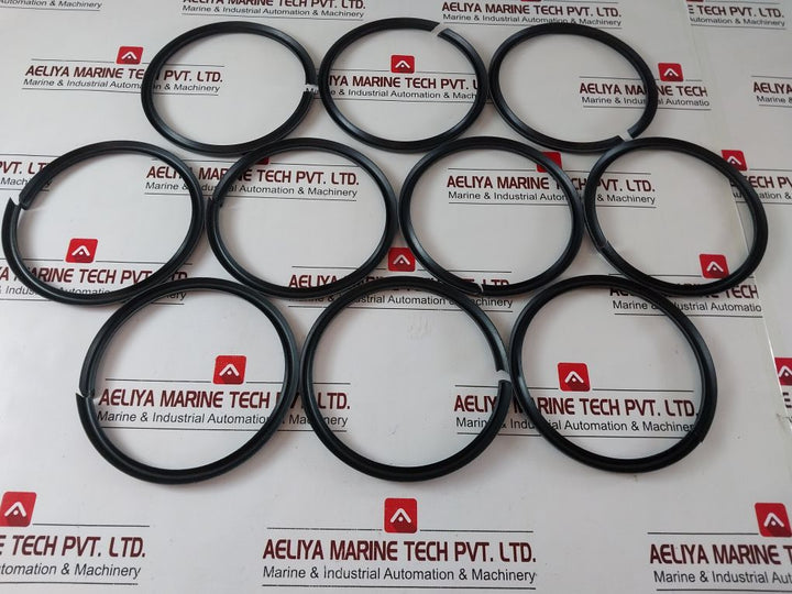 Nok Corporation Pvp-170K Chain Coupling Set