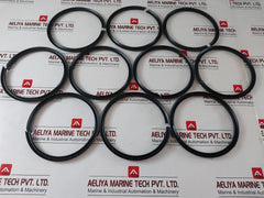 Nok Corporation Pvp-170K Chain Coupling Set