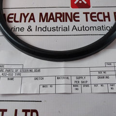 Nok Corporation Pvp-170K Chain Coupling Set