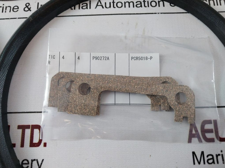 Nok Corporation Pvp-170K Chain Coupling Set