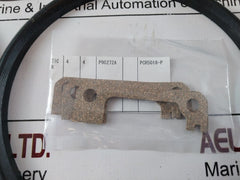 Nok Corporation Pvp-170K Chain Coupling Set