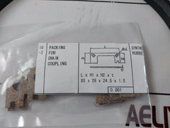 Nok Corporation Pvp-170K Chain Coupling Set