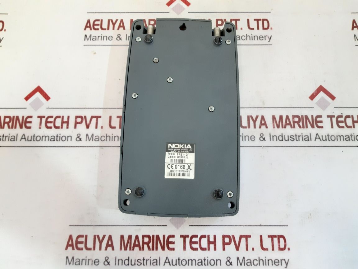 Nokia tfe-2 gsm sim to landline phone terminal