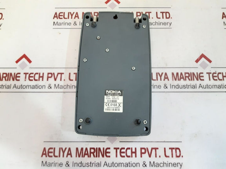 Nokia tfe-2 gsm sim to landline phone terminal