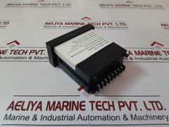 Non-linear systems fm-3tb/120 frequency monitor