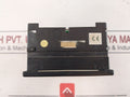 Nor Control 0-40 Bar Meter