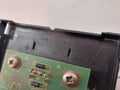 Nor Control 0-40 Bar Meter
