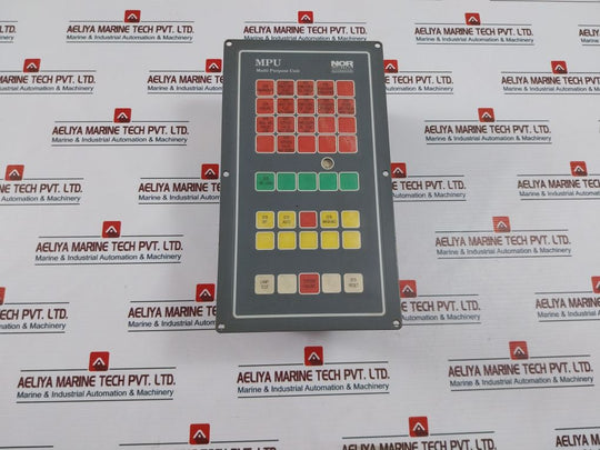 Nor Control 781206 Multi Purpose Unit