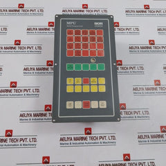Nor Control 781206 Multi Purpose Unit