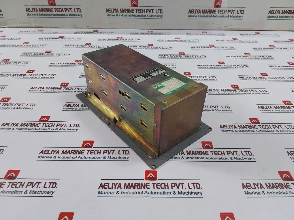 Nor Control 781206 Multi Purpose Unit