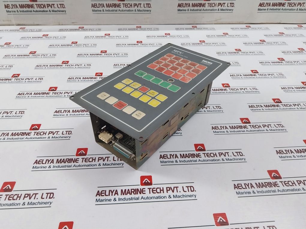 Nor Control 781206 Multi Purpose Unit