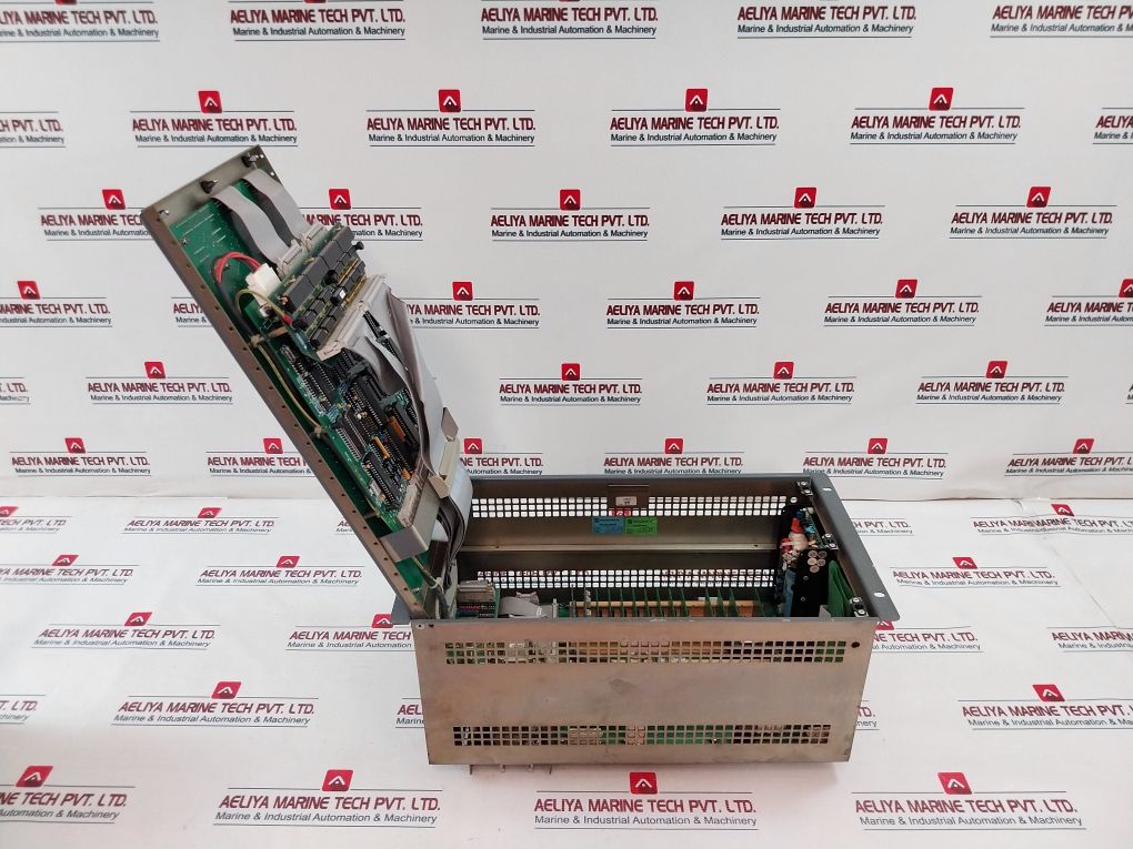 Nor Control Ac4 Ecr 8200022 Autochief 4 Control Room Unit