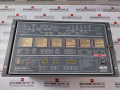 Nor Control Automation Ha333367A 2 Channel Io Serial Interf & Power