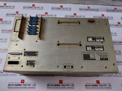 Nor Control Automation Ha333367A 2 Channel Io Serial Interf & Power