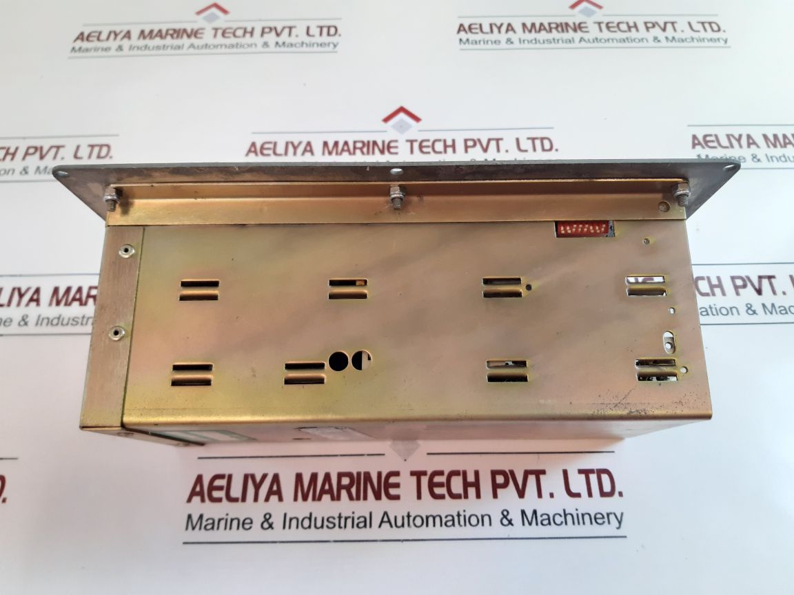 Nor Control Automation Ha334970A Engine Telegraph Unit