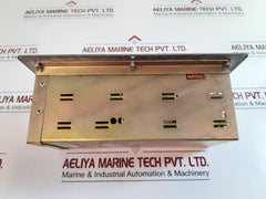 Nor Control Automation Ha334970A Engine Telegraph Unit