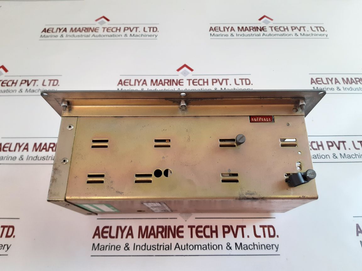 Nor Control Automation Ha334972A