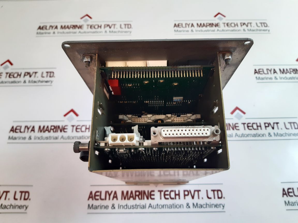 Nor Control Automation Ha334972A