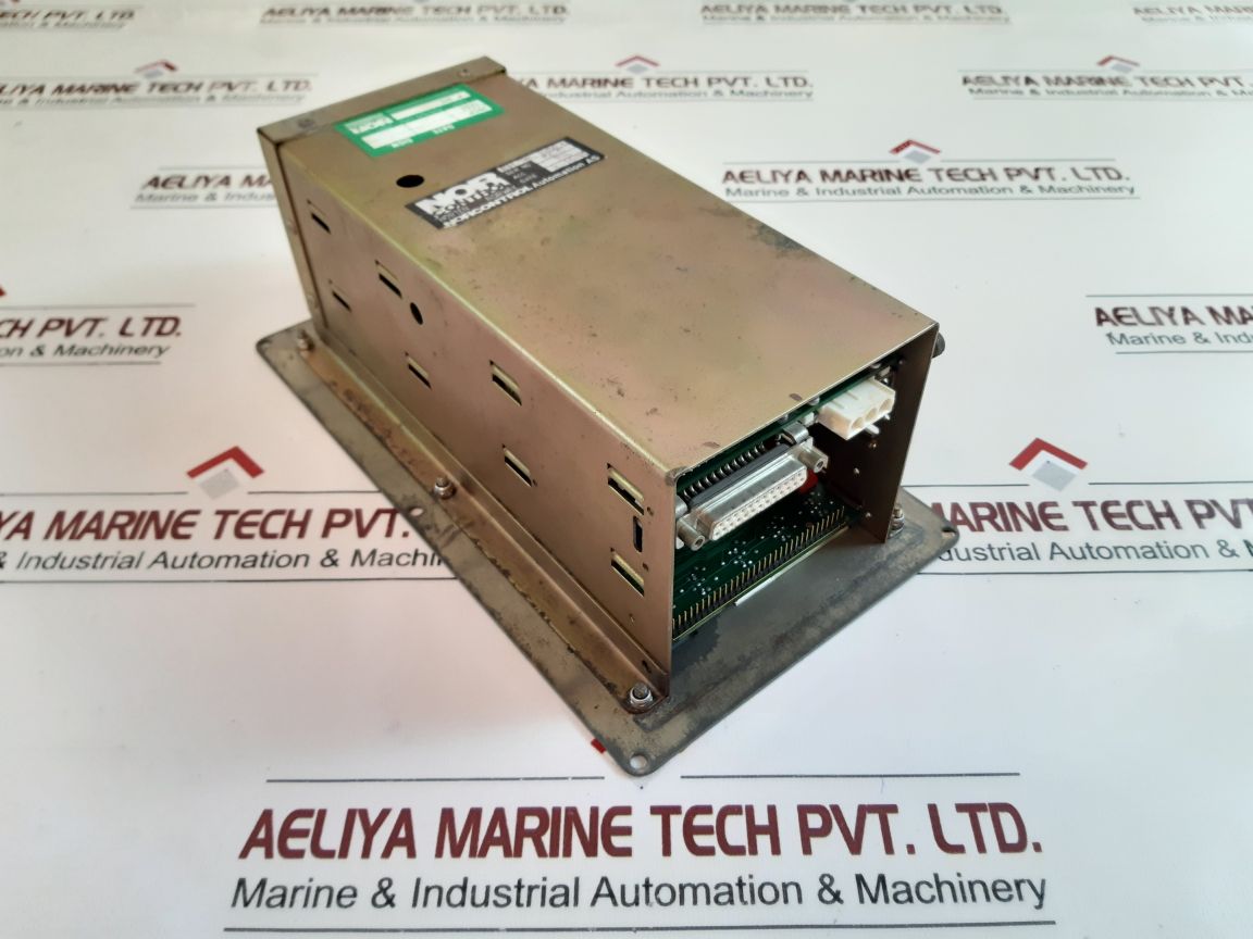 Nor Control Automation Ha334972A