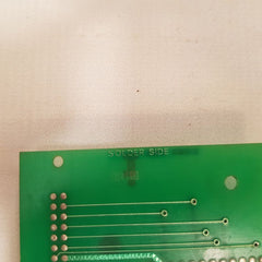 Nor Control Automation Na-1001 I/O Extension Bus Driver Ha 100001B