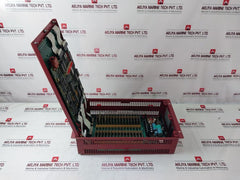 Nor Control Automation Sau 8810 Signal Acquisition Unit