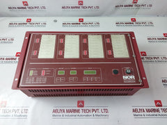 Nor Control Automation Sau 8810 Signal Acquisition Unit
