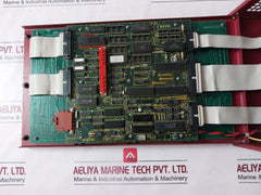 Nor Control Automation Sau 8810 Signal Acquisition Unit
