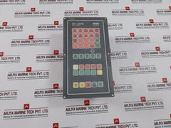 Nor Control Dc-2000 Data Chief
