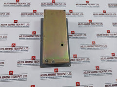Nor Control Dc-2000 Data Chief