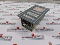 Nor Control Dc-2000 Data Chief