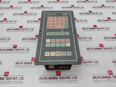 Nor Control Dc-2000 Datachief Control Unit