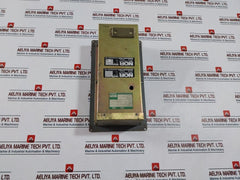 Nor Control Engine Telegraph Unit