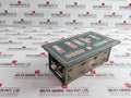 Nor Control Etu 002 Engine Telegraph Unit 8200010