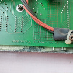 Nor Control Gcu 8810 Generator Control Unit