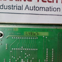 Nor Control Gcu 8810 Generator Control Unit
