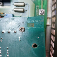 Nor Control Gcu 8810 Generator Control Unit
