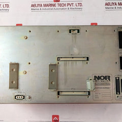 Nor Control Gcu 8810 Generator Control Unit