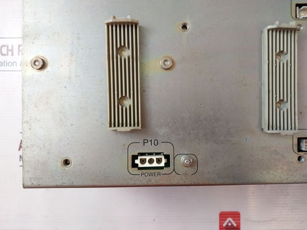 Nor Control Gcu 8810 Generator Control Unit