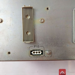 Nor Control Gcu 8810 Generator Control Unit