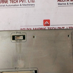 Nor Control Gcu 8810 Generator Control Unit