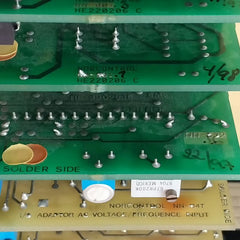Nor Control Gcu 8810 Generator Control Unit
