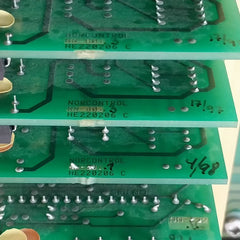 Nor Control Gcu 8810 Generator Control Unit