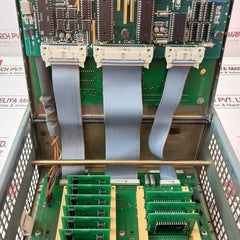 Nor Control Gcu 8810 Generator Control Unit