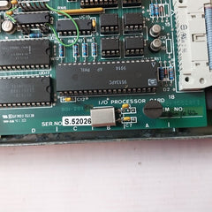 Nor Control Gcu 8810 Generator Control Unit