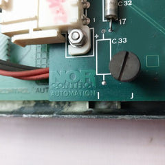Nor Control Gcu 8810 Generator Control Unit