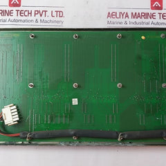 Nor Control Gcu 8810 Generator Control Unit