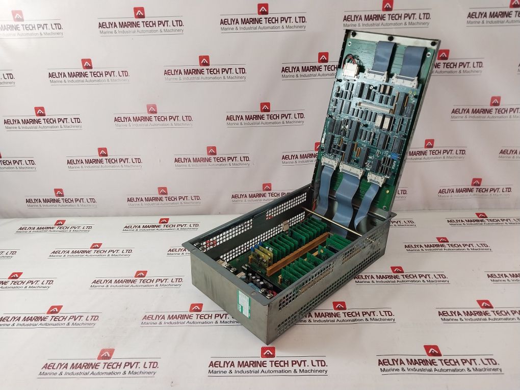 Nor Control Gcu 8810 Generator Control Unit